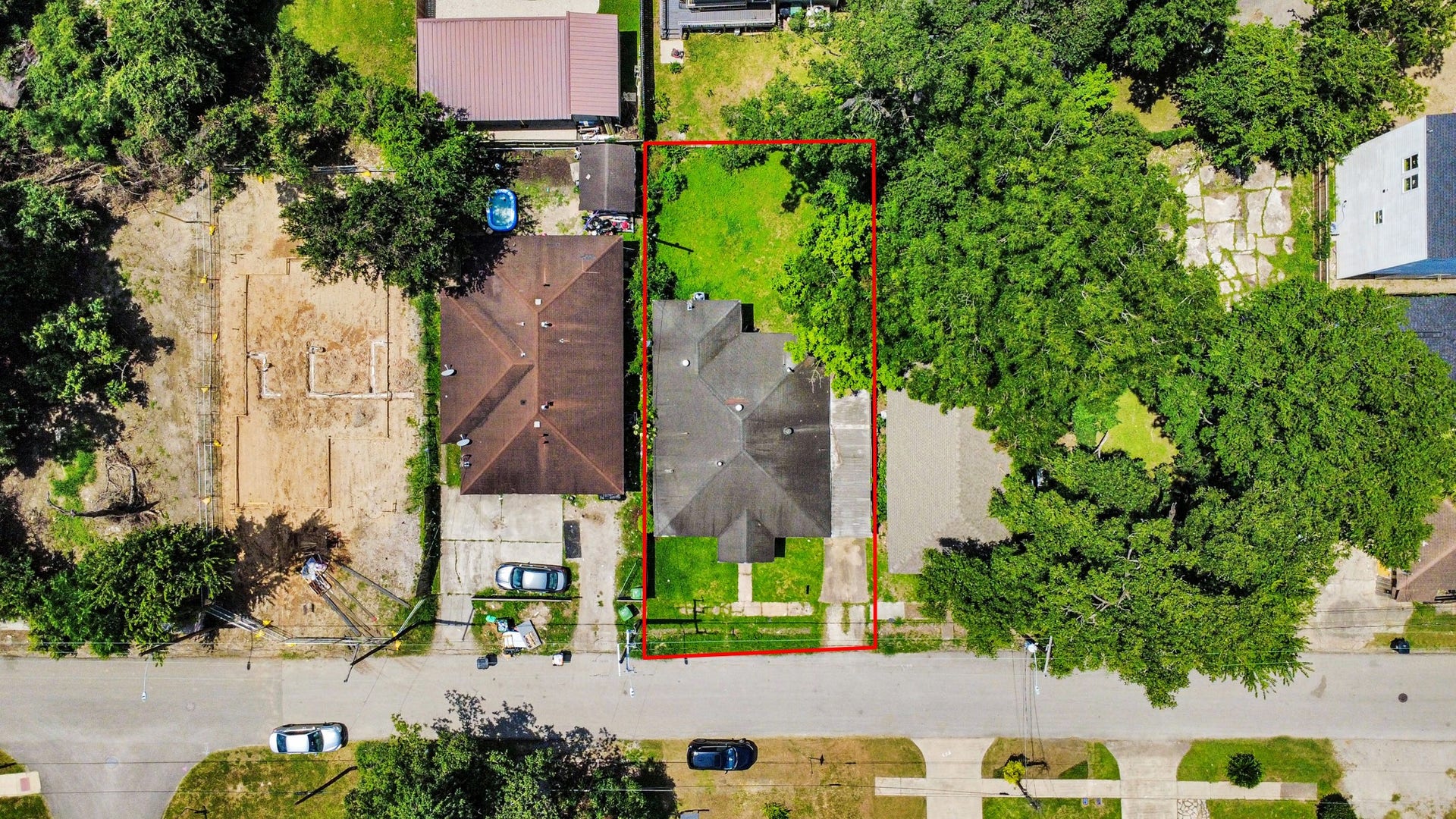 3214 Tuam Street, Houston, TX 77004 3214 Tuam Street, Houston, TX 77004