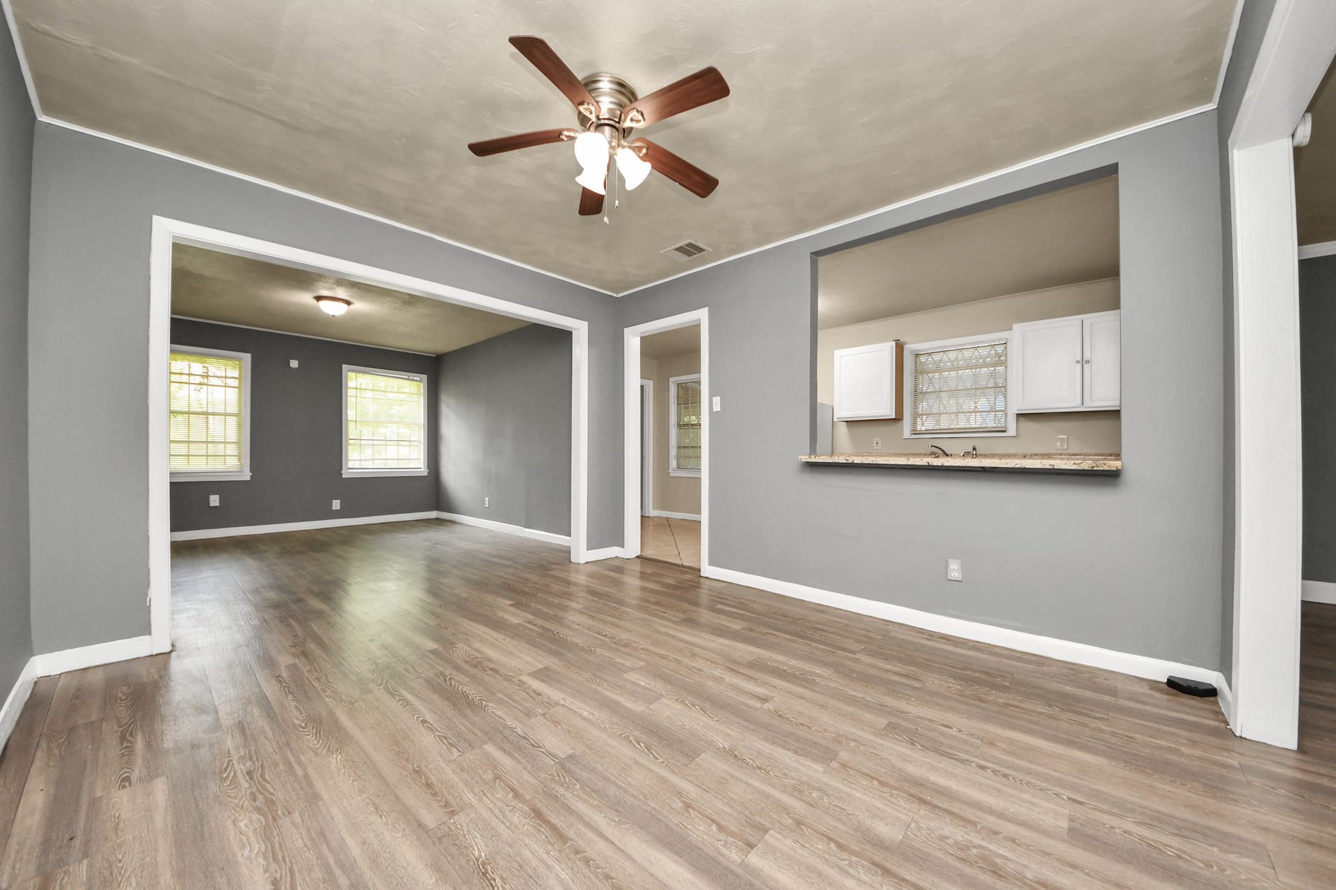 3214 Tuam Street, Houston, TX 77004 3214 Tuam Street, Houston, TX 77004