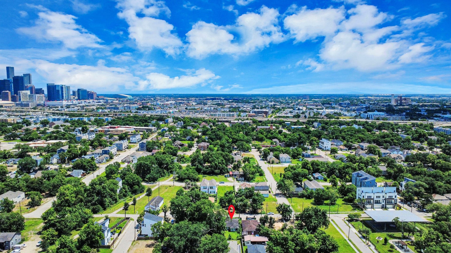 3214 Tuam Street, Houston, TX 77004 3214 Tuam Street, Houston, TX 77004