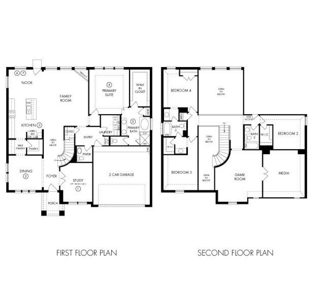 6112 Golden Plover Lane, Pearland, TX 77584 6112 Golden Plover Lane, Pearland, TX 77584