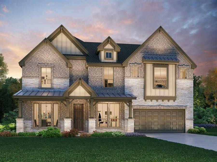 Property photo for 6112 Golden Plover Lane, Pearland, TX
