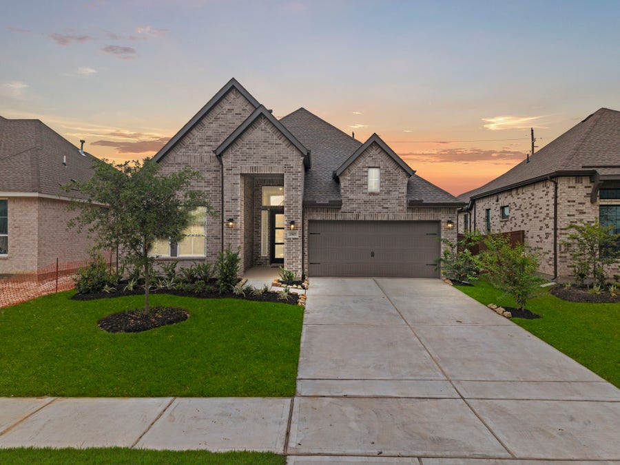 Property photo for 25107 Midnight Willow Drive, Katy, TX