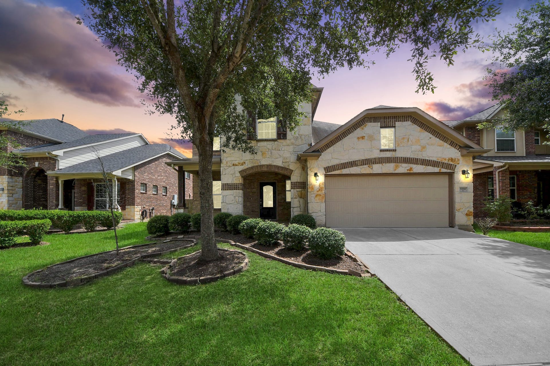 7214 Baitland Drive, Missouri City, TX 77459 7214 Baitland Drive, Missouri City, TX 77459