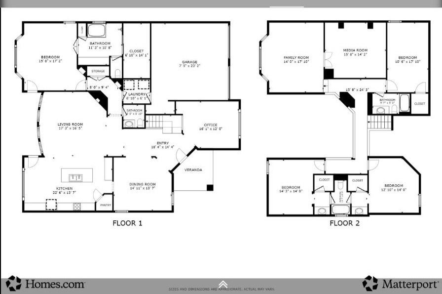 615 Santa Elena Canyon, Spring, TX 77388