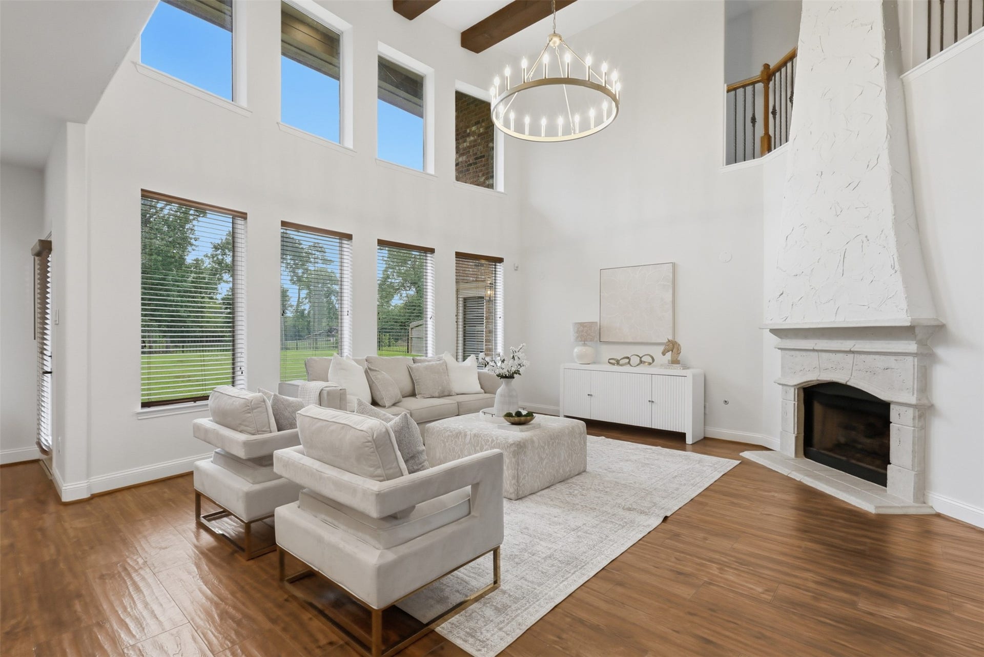 615 Santa Elena Canyon, Spring, TX 77388