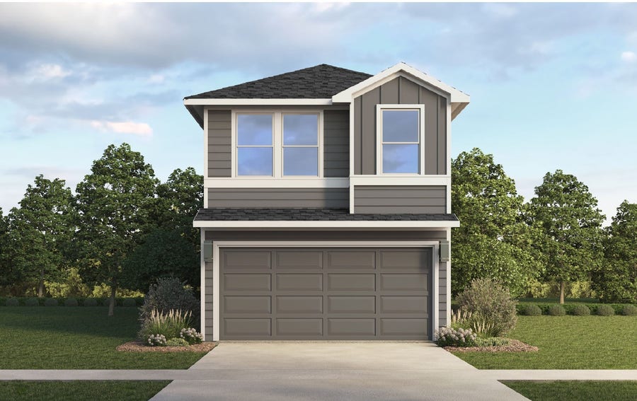 Property photo for 5921 Manning Oaks Street, Houston, TX