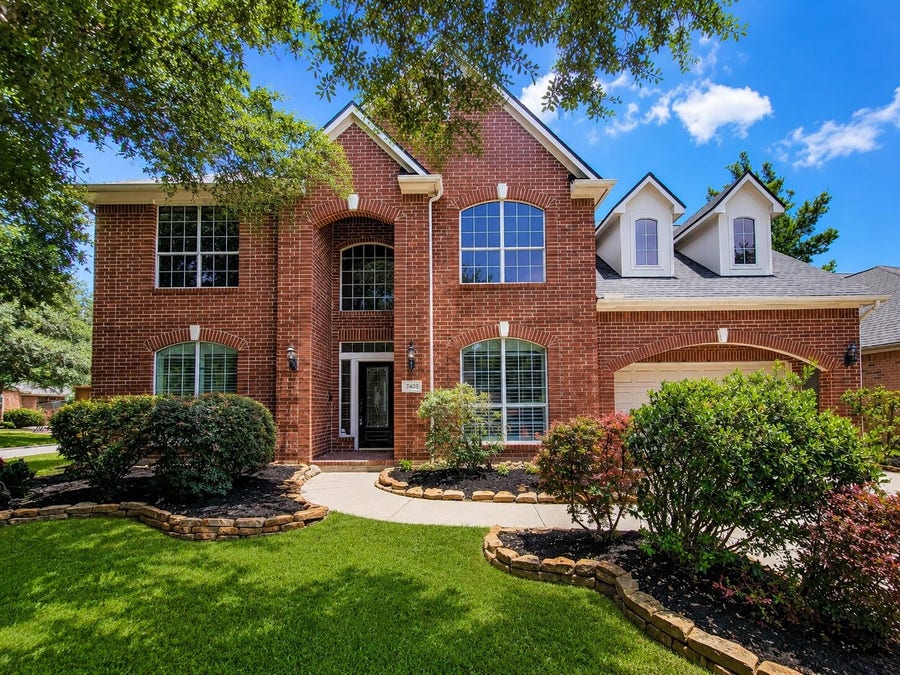 Property photo for 7403 Marvel Oak Court, Humble, TX