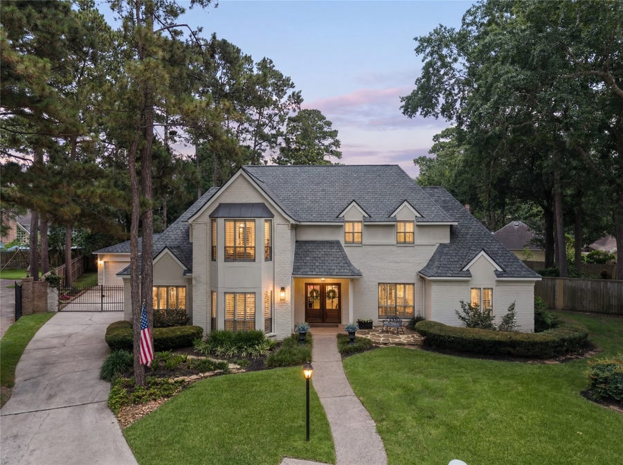 Property photo for 5207 Fountainbridge Lane, Houston, TX