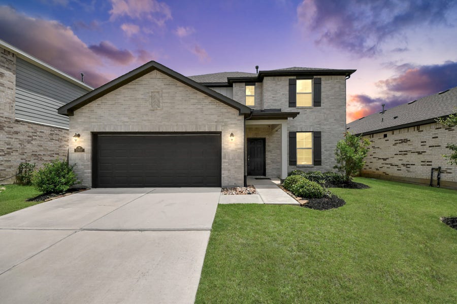 Property photo for 23007 Forebear Drive, Katy, TX
