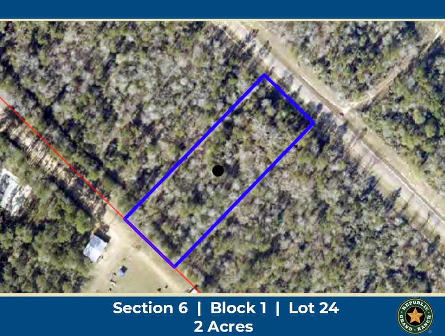 Property photo for 11652 Grand North Road, Willis, TX