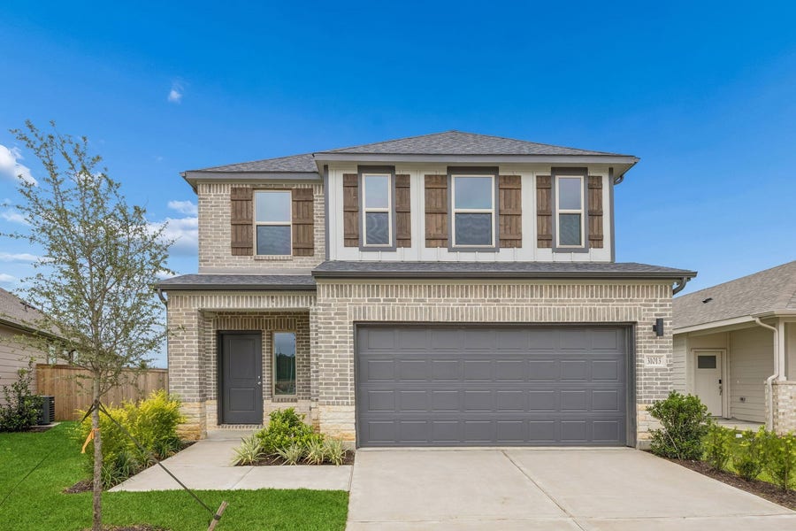 Property photo for 31013 Perdido Valley Lane, Huffman, TX