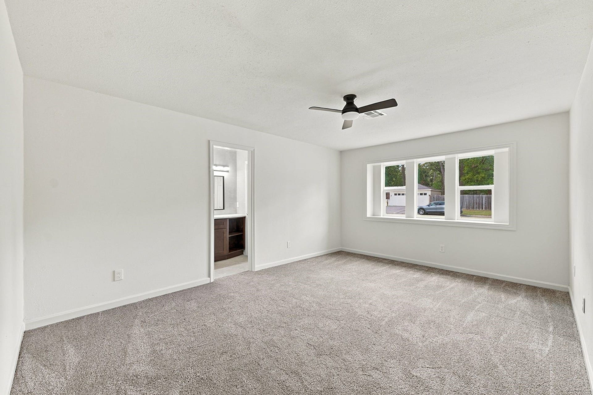 2526 Rambling Brook Drive, Spring, TX 77373 MASTER BEDROOM