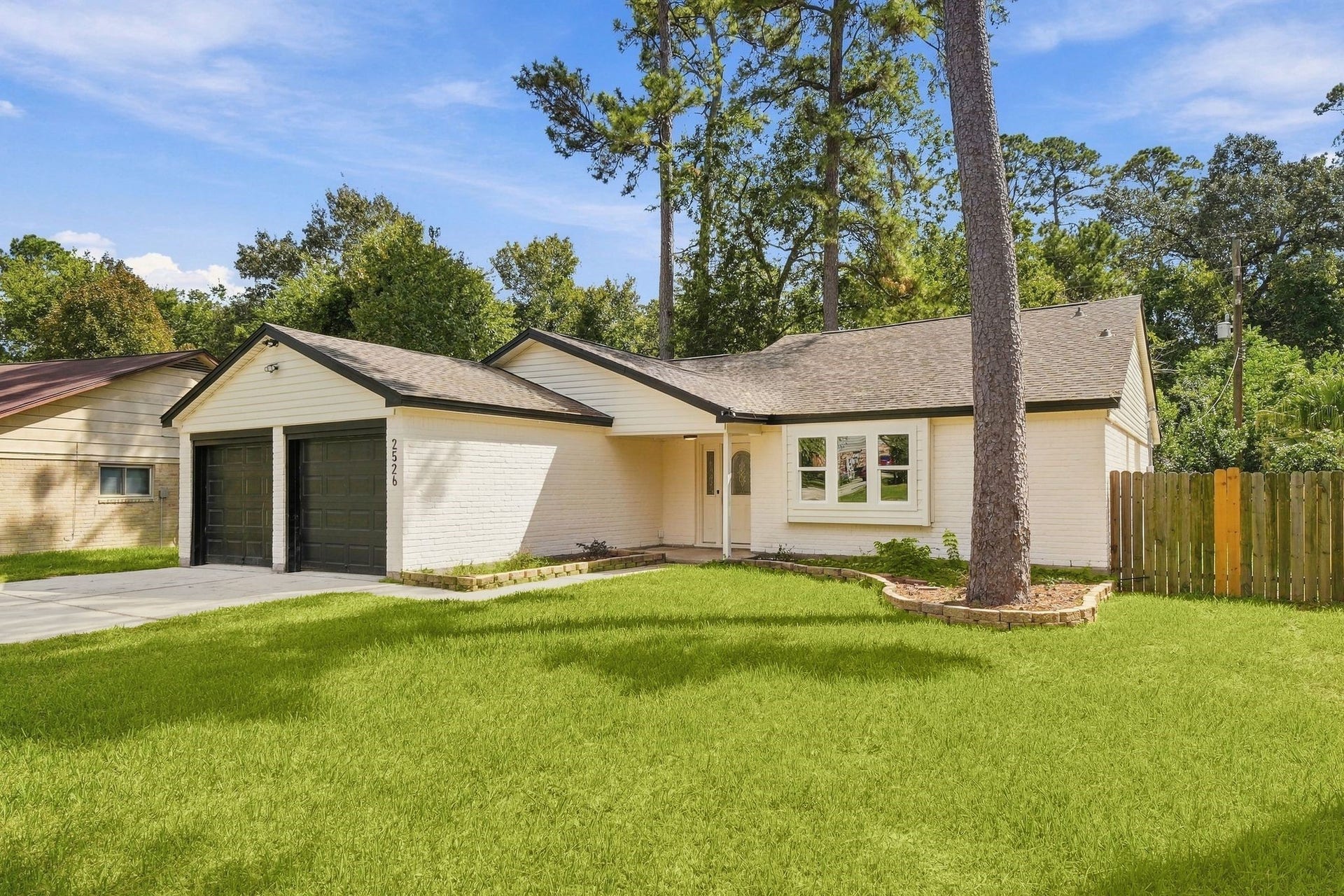 2526 Rambling Brook Drive, Spring, TX 77373 2526 Rambling Brook Drive, Spring, TX 77373