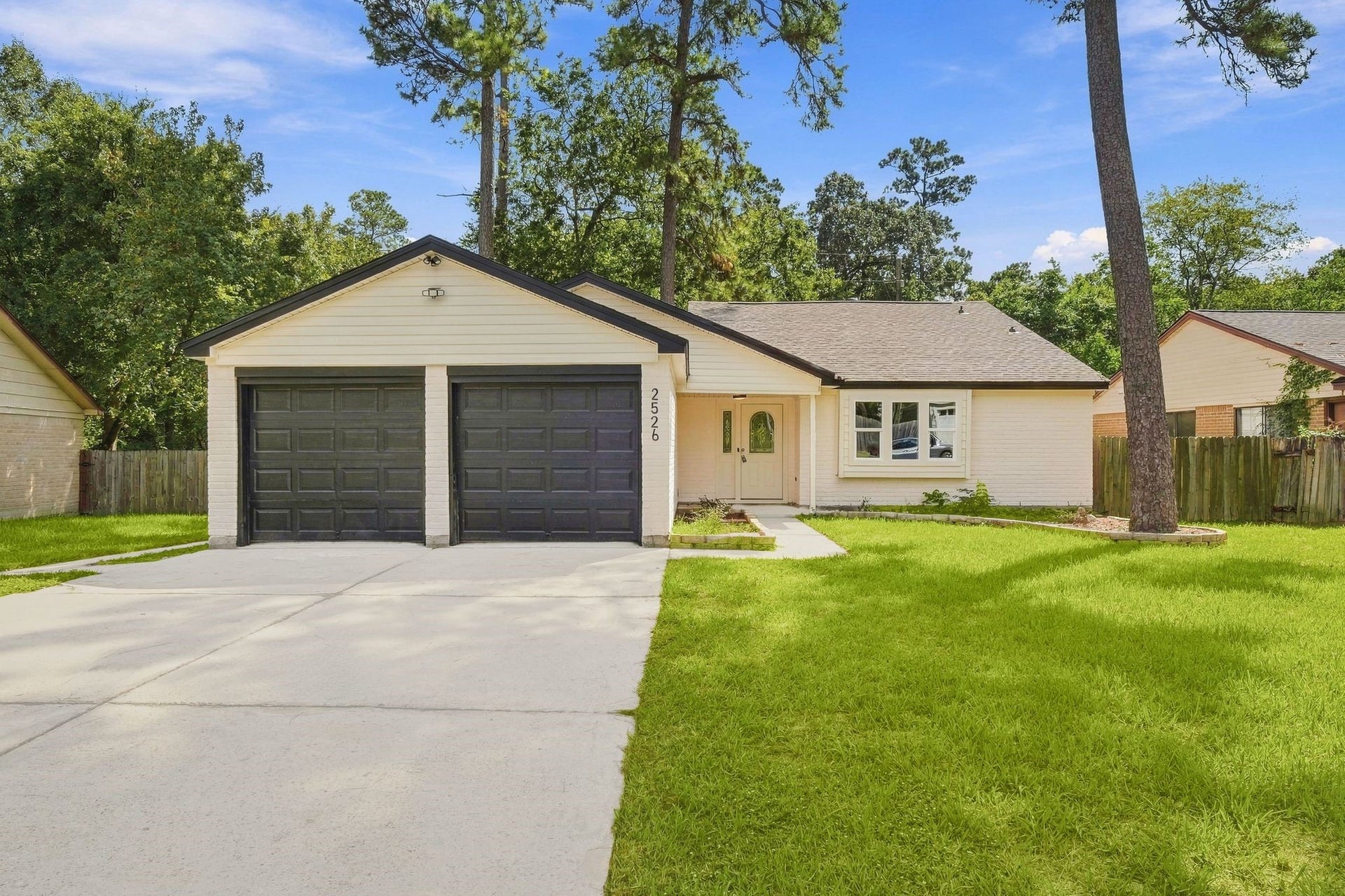 2526 Rambling Brook Drive, Spring, TX 77373 2526 Rambling Brook Drive, Spring, TX 77373