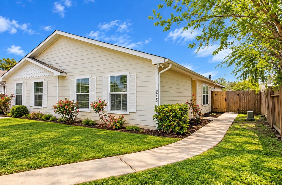 Property photo for 8722 Cherie Grove Circle, Houston, TX