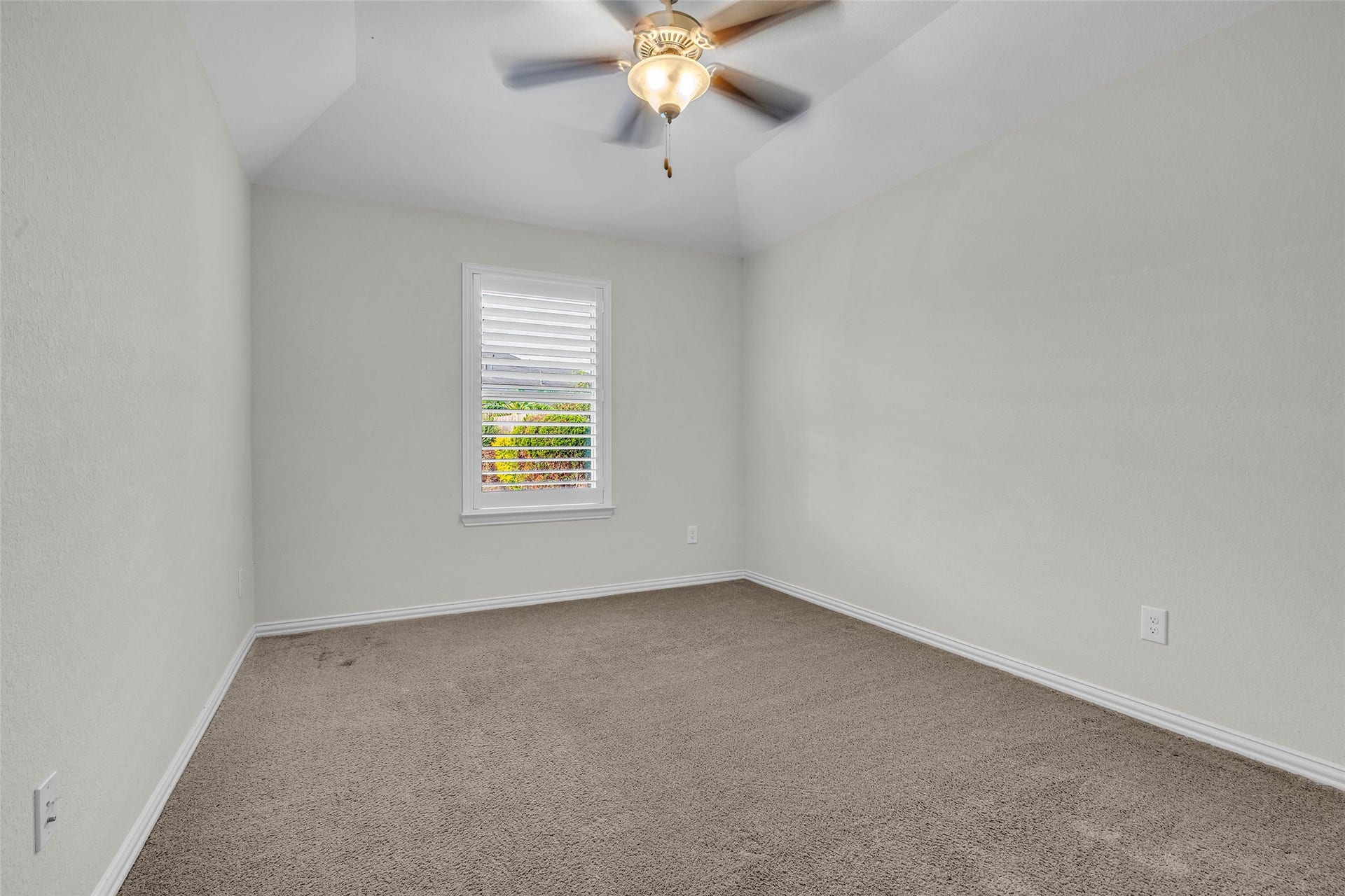 3870 Enchanted Timbers Lane, Spring, TX 77386 Third Bedroom