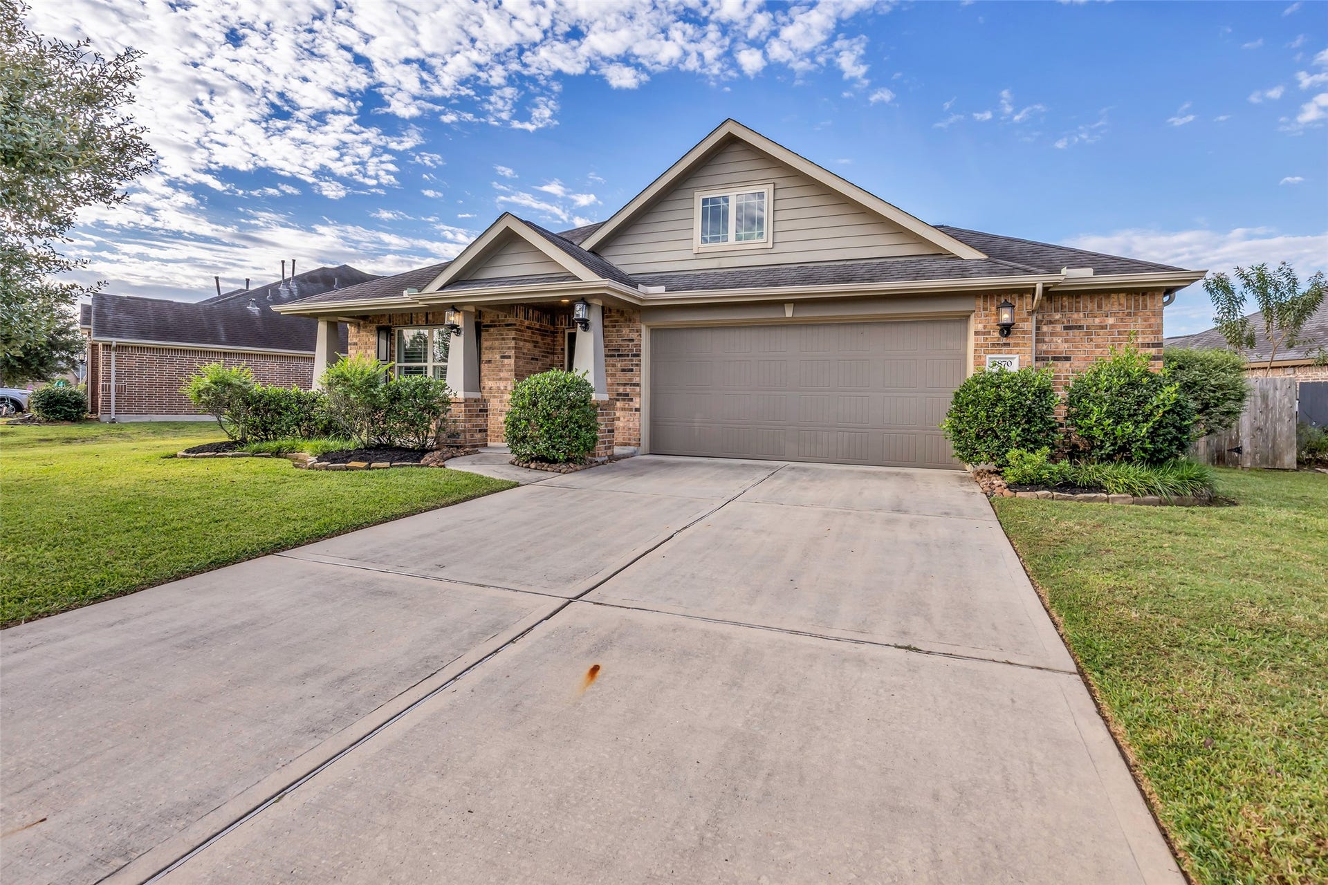3870 Enchanted Timbers Lane, Spring, TX 77386 3870 Enchanted Timbers Lane, Spring, TX 77386