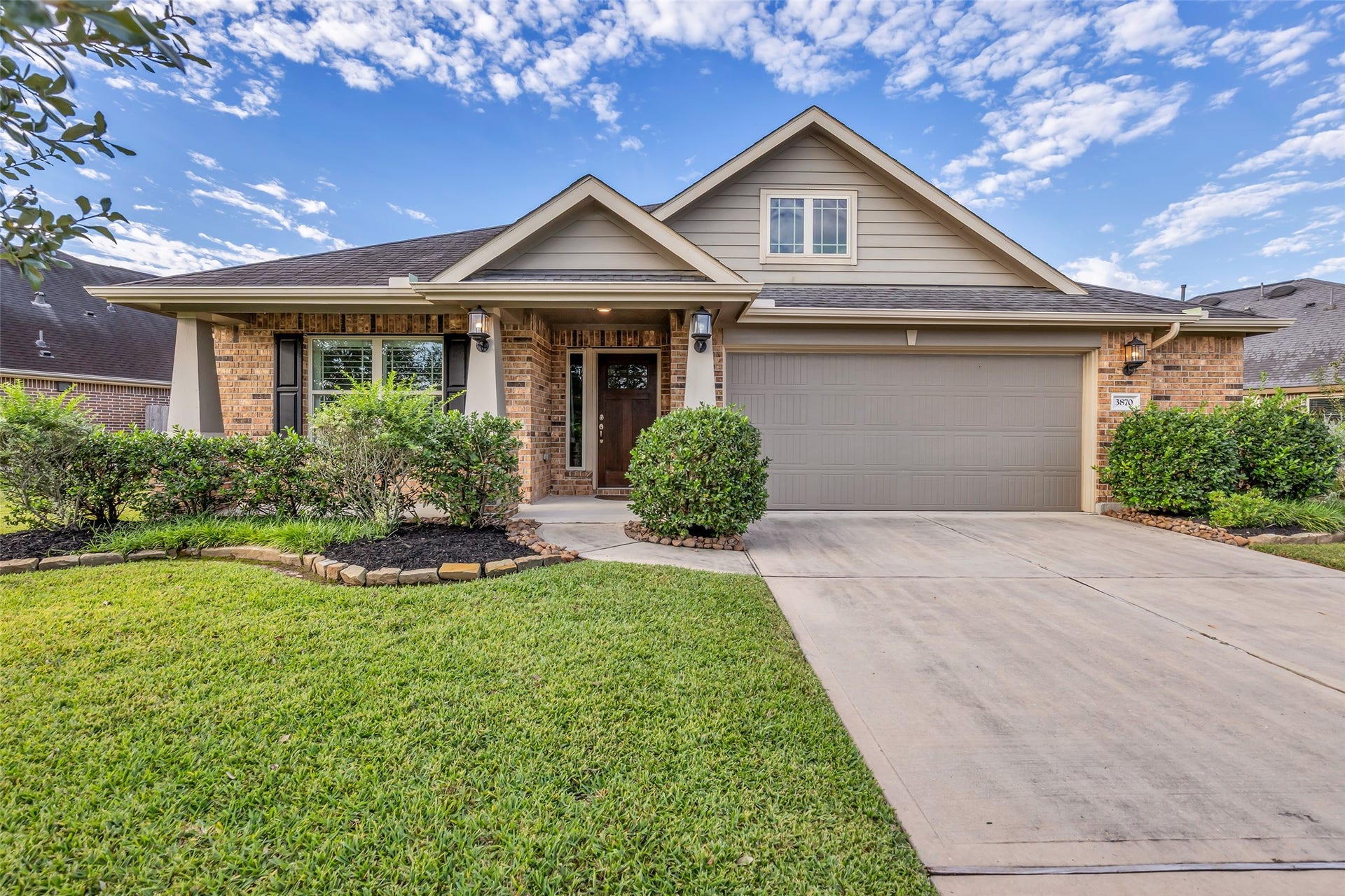 3870 Enchanted Timbers Lane, Spring, TX 77386 3870 Enchanted Timbers Lane, Spring, TX 77386