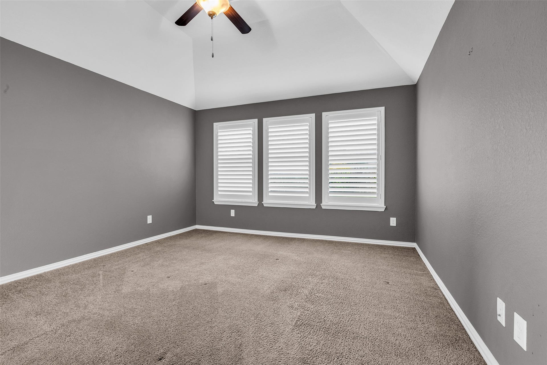 3870 Enchanted Timbers Lane, Spring, TX 77386 Primary Bedroon