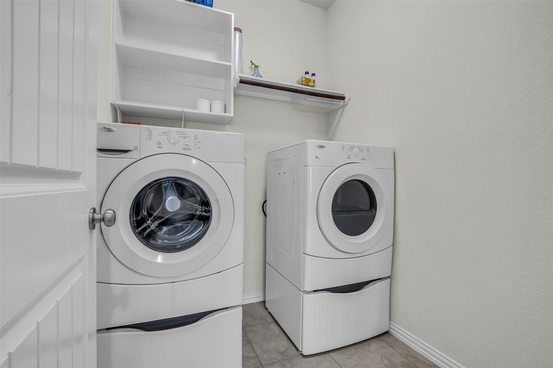 3870 Enchanted Timbers Lane, Spring, TX 77386 Laundry Room