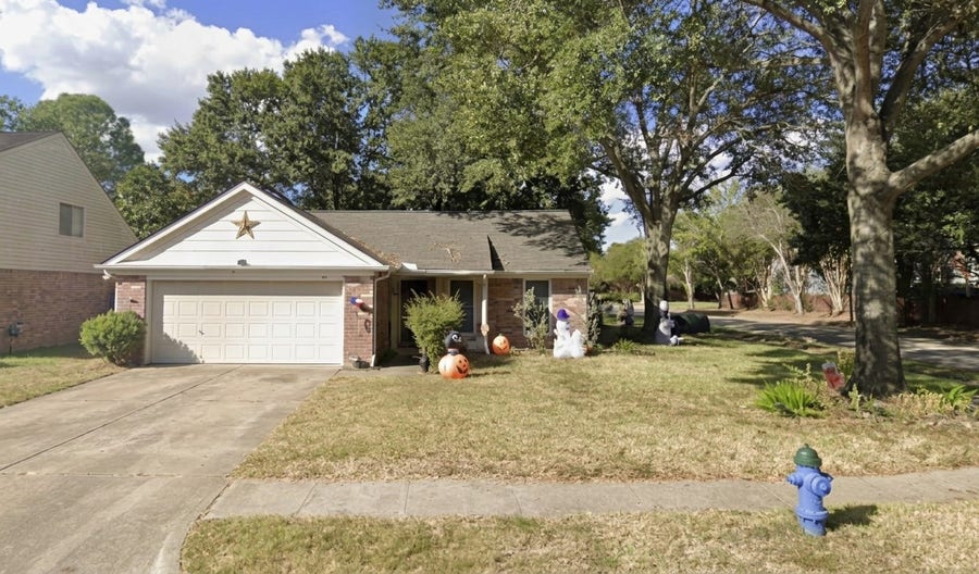 Property photo for 21402 Park Mill Lane, Katy, TX