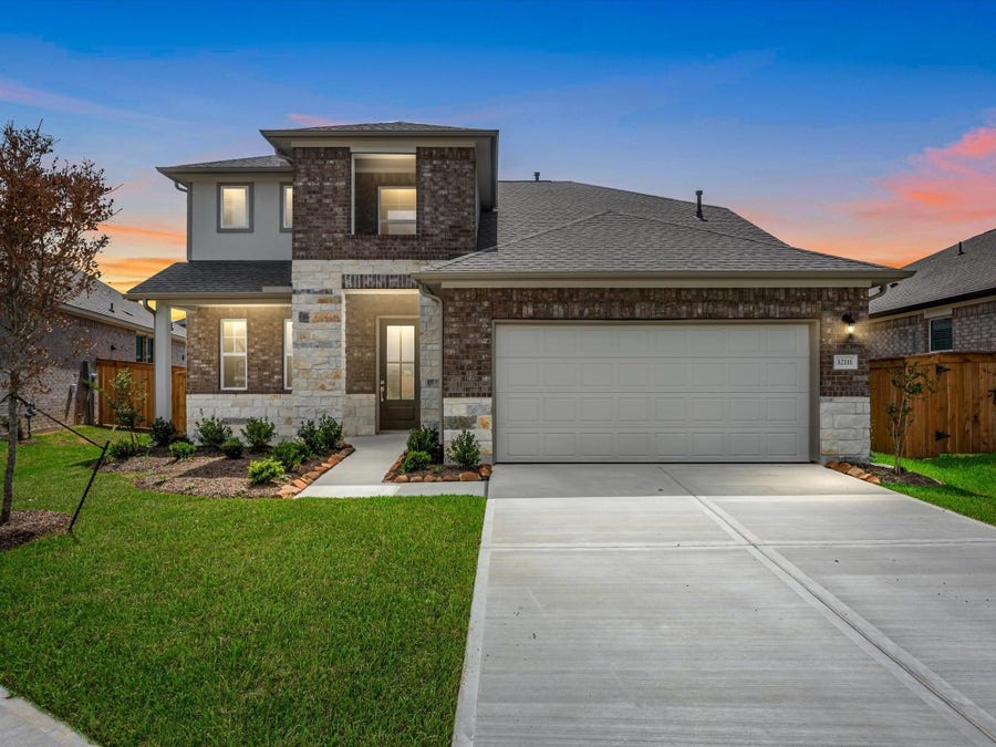 Property photo for 32111 Waterlily View Court, Hockley, TX