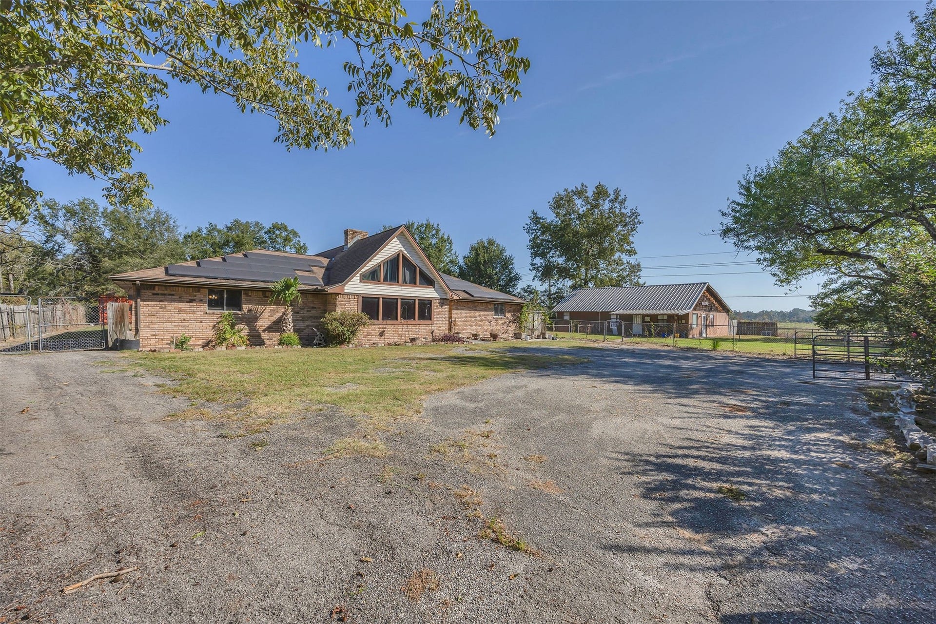 23581 Mace Drive, Porter, TX 77365
