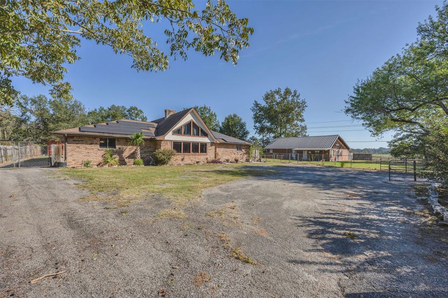 Property photo for 23581 Mace Drive, Porter, TX
