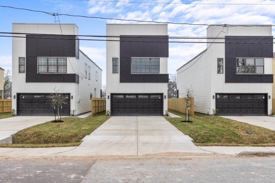 Property photo for 7816 Denton Street, Houston, TX
