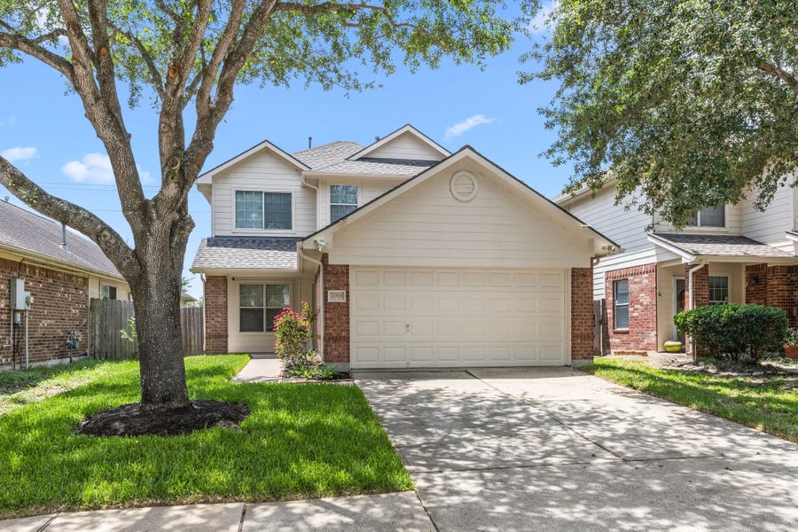 Property photo for 14206 Bonham Oaks Lane, Houston, TX