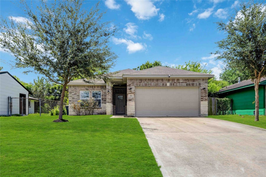 Property photo for 3534 Cork Drive, Houston, TX