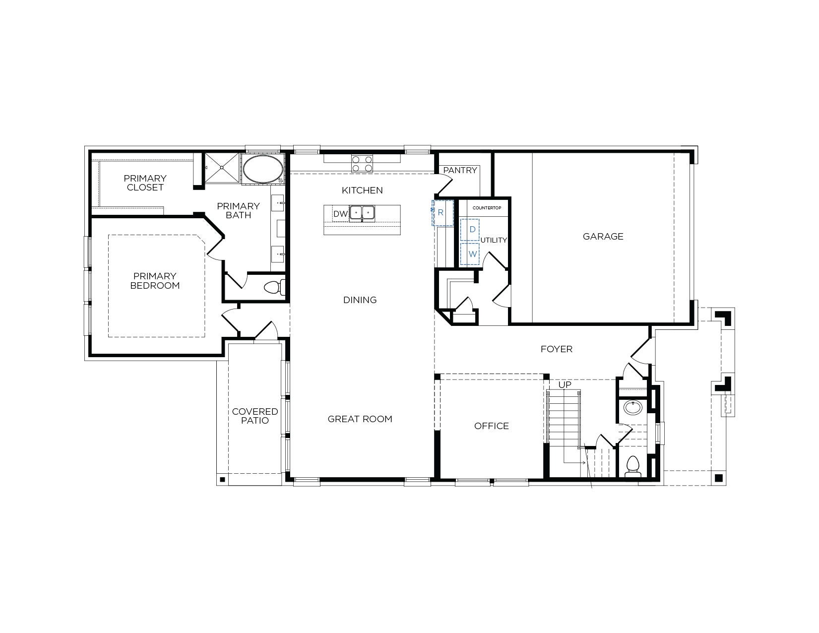 2987 Tantara Drive, Katy, TX 77493 2987 Tantara Drive, Katy, TX 77493