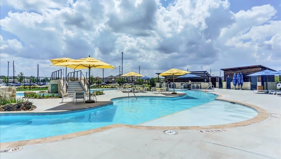 2987 Tantara Drive, Katy, TX 77493 2987 Tantara Drive, Katy, TX 77493