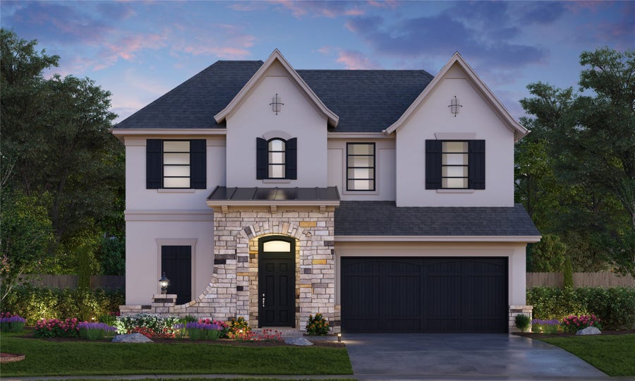 Property photo for 2987 Tantara Drive, Katy, TX