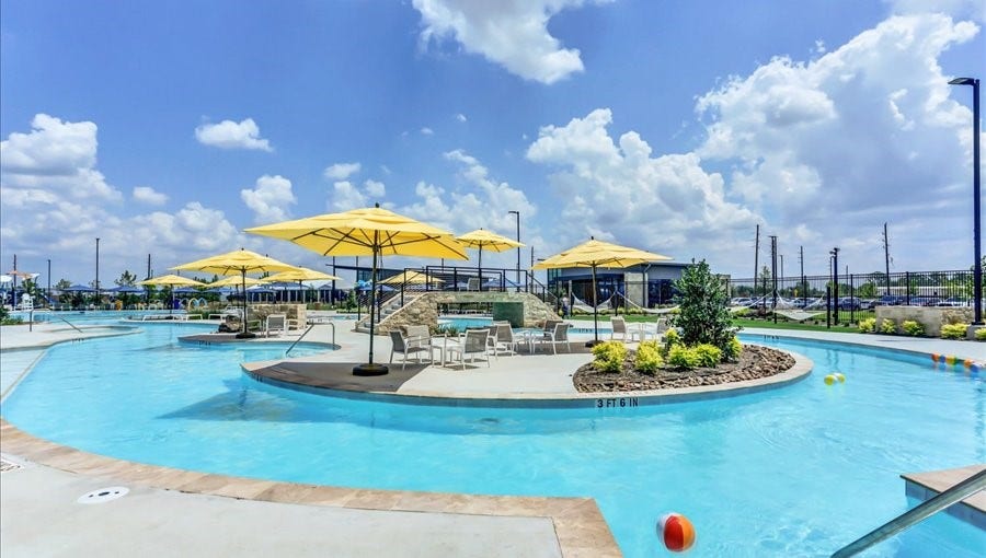 2987 Tantara Drive, Katy, TX 77493 2987 Tantara Drive, Katy, TX 77493