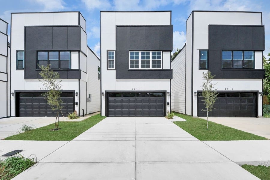 Property photo for 4411 Mallow Street, Houston, TX