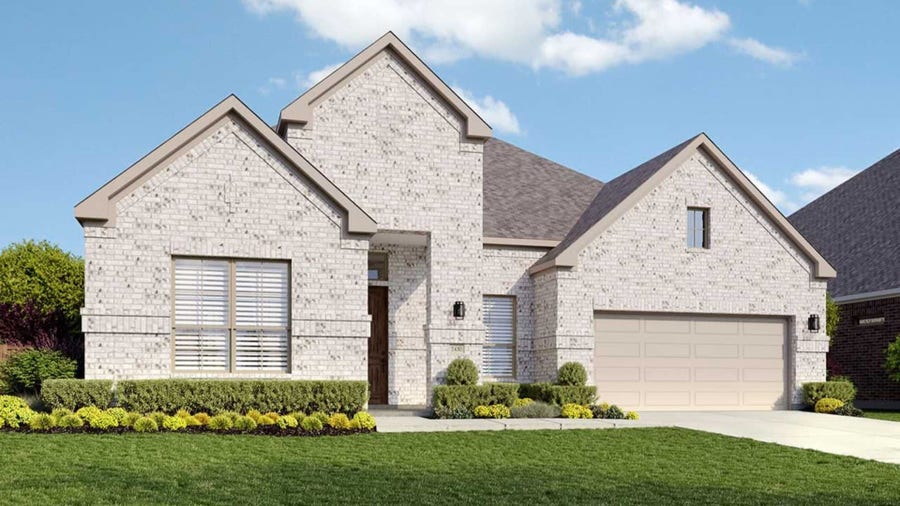 Property photo for 18818 Eastwood Ridge Court, Crosby, TX