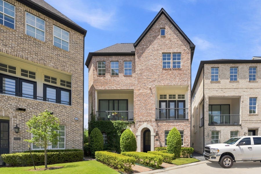Property photo for 9538 London Bridge Station, Houston, TX