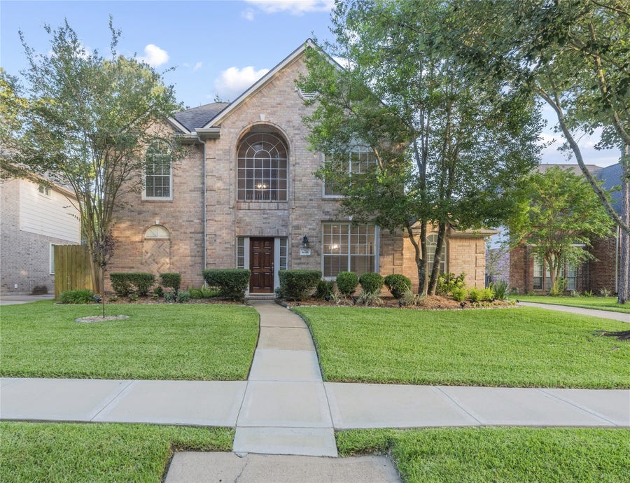 Property photo for 16315 Madewood Street, Cypress, TX