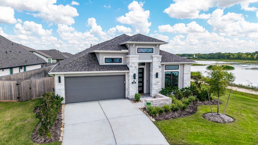 Property photo for 12202 Big Pine Creek Drive, Cypress, TX