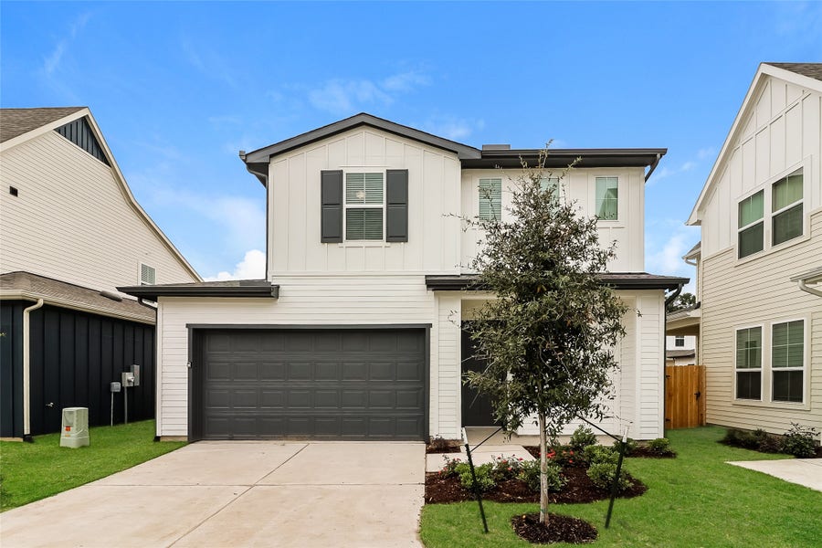 Property photo for 9835 Willow Creek Commerce Drive, #420, Tomball, TX