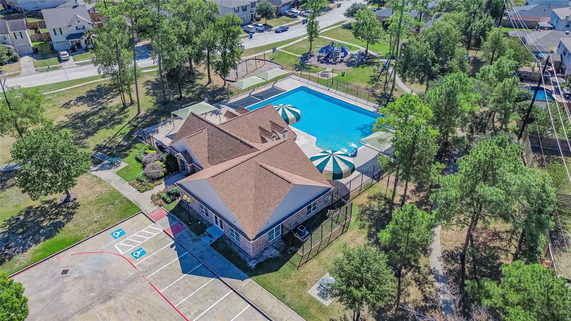 29514 N Legends Bend Drive, Spring, TX 77386