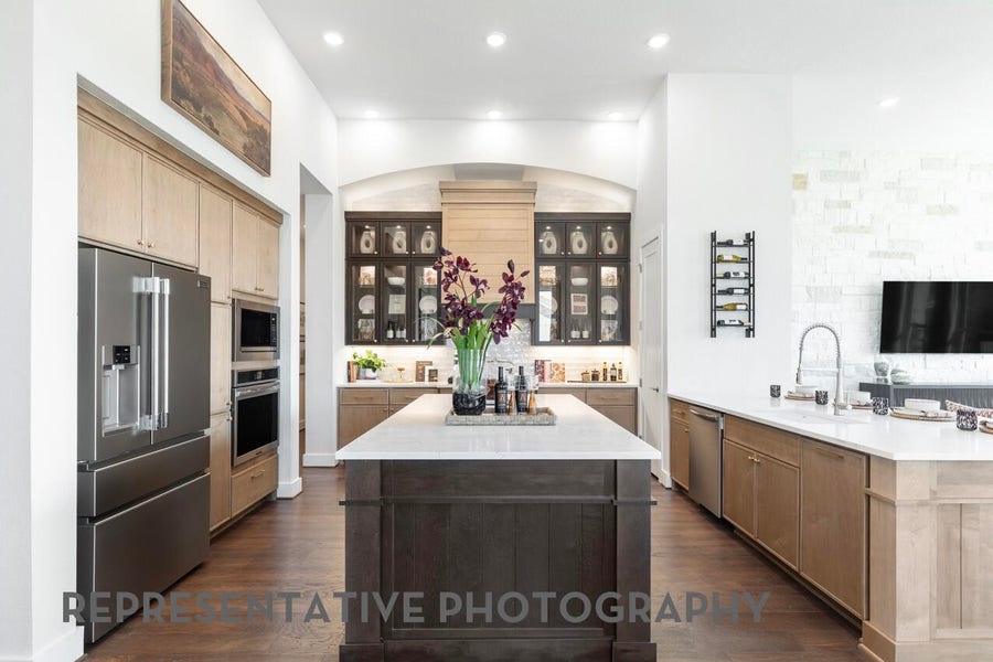 Property photo for 24619 Rosinweed Meadows Lane, Katy, TX