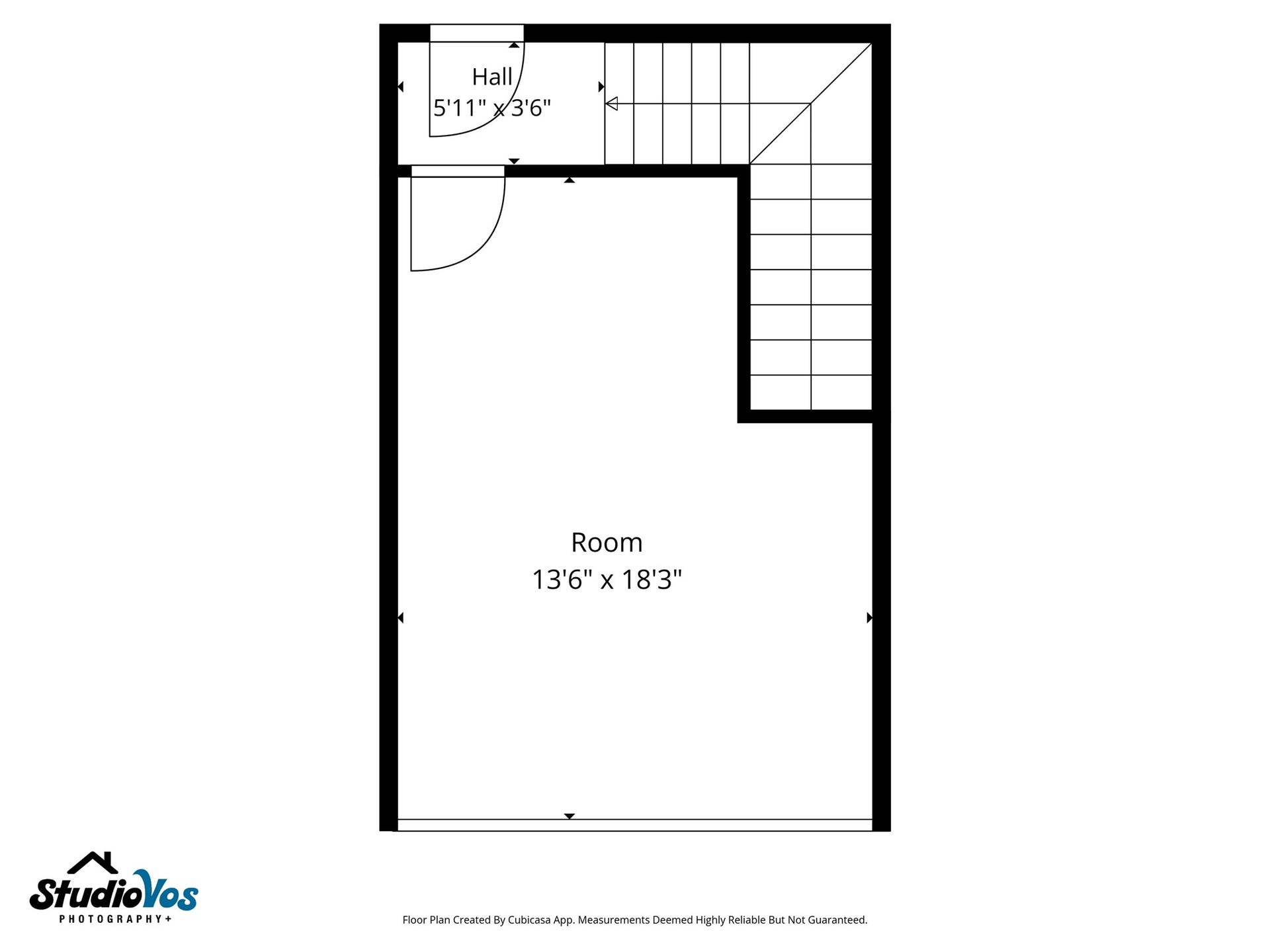 1119 Saint Charles Street, Houston, TX 77003 Third floor out door covered balcony