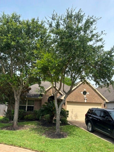 Property photo for 5718 Teal Grove Lane, Missouri City, TX