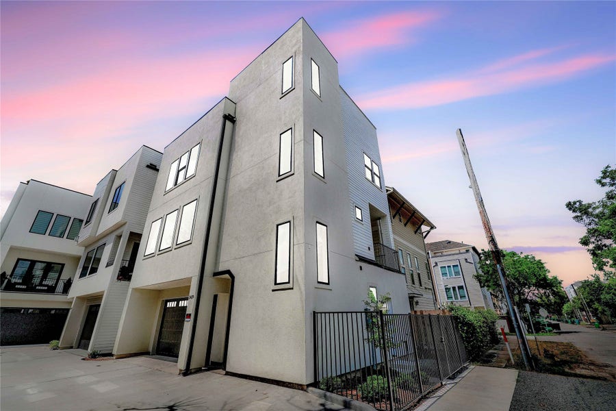 Property photo for 5439 Darling Street, Houston, TX