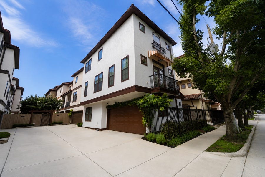 Property photo for 3931 Gibson Street, Houston, TX