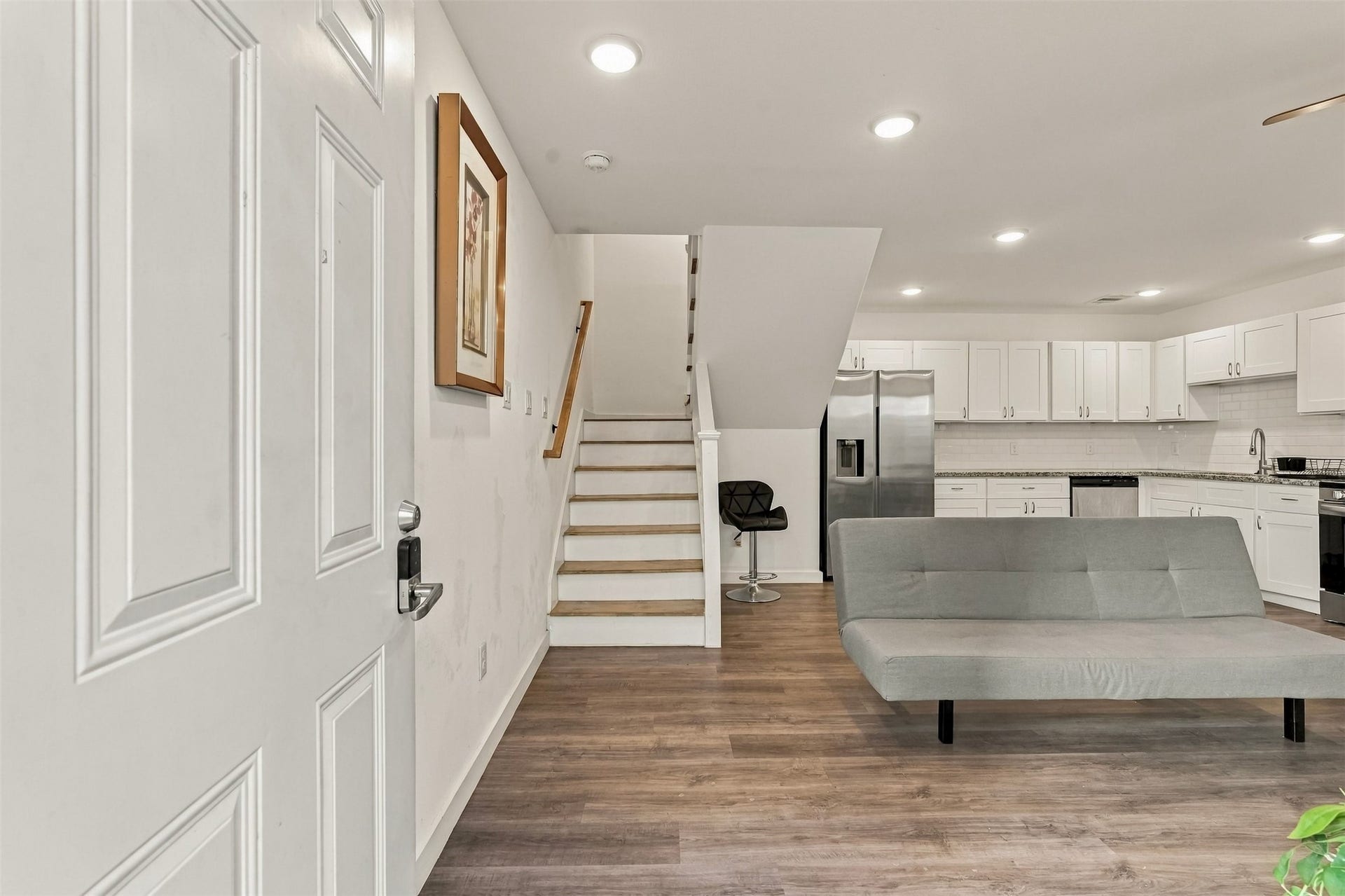 7813 Sandy Street, #B, Houston, TX 77028