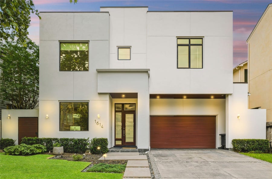 Property photo for 1614 Driscoll Street, Houston, TX