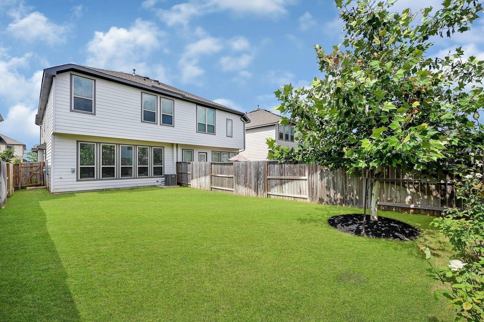 4027 Balboa Drive, Iowa Colony, TX 77583 4027 Balboa Drive, Iowa Colony, TX 77583